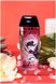 Лубрикант на водній основі Shunga Toko AROMA - Sparkling Strawberry Wine (165 мл), не містить цукру SO2532 фото 2