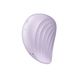 Вакуумный клиторальный стимулятор с вибрацией Satisfyer Pearl Diver Violet SO6078 фото 7