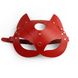 Маска Кошечки Art of Sex - Cat Mask, Красный SO7769 фото 2