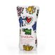 Мастурбатор Tenga Keith Haring Soft Case Cup (мягкая подушечка) сдавливаемый SO1648 фото 1