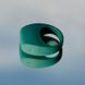 Эрекционное кольцо с вибрацией LELO Tor 2 Green SO8120 фото 3