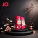 Набор лубрикантов Foil Display Box – JO H2O Lubricant – Cotton Candy – 12 x 10ml SO6162 фото 1