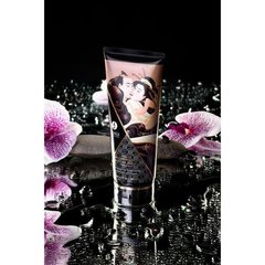 Їстівний масажний крем Shunga Kissable Massage Cream – Intoxicating Chocolate (200 мл) SO2507 фото