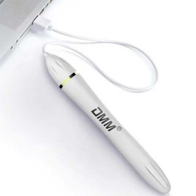Нагреватель для мастурбатора DMM - Белый X0000602 фото