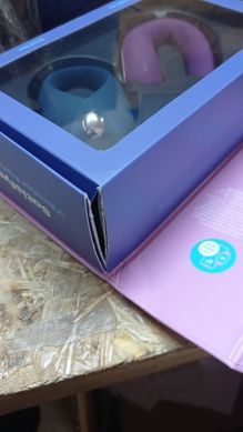 Набор Satisfyer Partner Box 2 (Double Joy + Royal One) (мятая упаковка!!!) SO8406-R фото