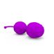 Вагінальні кульки "Квітка" - Фіолетовий X0000610-1 фото 1
