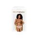 Трусики Penthouse - Adore me White L/XL (м'ята упаковка) SO6476-R фото 4