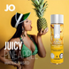 Смазка на водной основе System JO H2O — Juicy Pineapple (30 мл) без сахара, растительный глицерин SO1473 фото 1