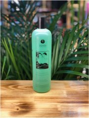 Гель для душу Shunga Shower Gel – Sensual Mint (370 мл) з рослинними оліями та вітаміном Е SX0586 фото