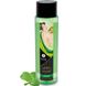 Гель для душу Shunga Shower Gel – Sensual Mint (370 мл) з рослинними оліями та вітаміном Е SX0586 фото 6