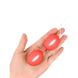 Вагінальні кульки Кегеля "Even Ball" - Червоний X00000195-1 фото 1