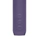 Минивибратор Je Joue - Classic Bullet Vibrator Purple с глубокой вибрацией и фиксацией на палец SO3040 фото 10