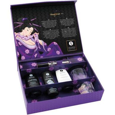 Подарочный набор Shunga Naughtier Kit SX0587 фото