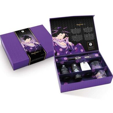 Подарочный набор Shunga Naughtier Kit SX0587 фото