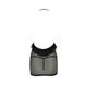 Сорочка прозрачная приталенная Passion ERZA CHEMISE L/XL, black, трусики PS26004 фото 4