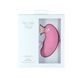 Роскошный вакуумный клиторальный стимулятор Pillow Talk - Dreamy Pink с кристаллом Swarovski SO5568 фото 9