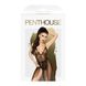 Комплект боди и юбка Penthouse - Best Foreplay Black M/L SO4375 фото 6