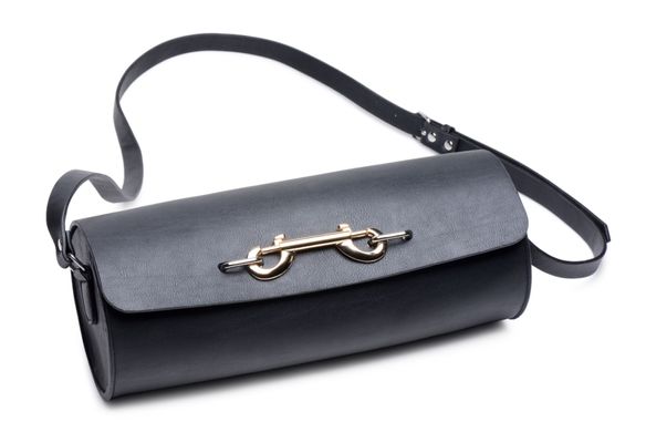 Набір БДСМ з дорожньою сумкою Master Series: Bow — Luxury BDSM Set With Travel Bag, 11 предметів SO8796 фото