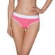 Спортивные трусики-стринги Passion PS007 PANTIES M, pink SO4256 фото 1