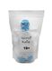 Крафтовое мыло-член с присоской Чистий Кайф Blue size XL, натуральное SO2763 фото 4