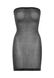 Платье-бандо со стразами Leg Avenue Lurex rhinestone tube dress, с люрексом, one size SO7883 фото 5