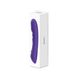 Интерактивный вибростимулятор точки G Kiiroo Pearl 3 Purple SO7676 фото 5