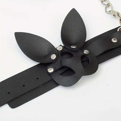 Мягкие наручники Playboy – Садо-мазо X0000901 фото
