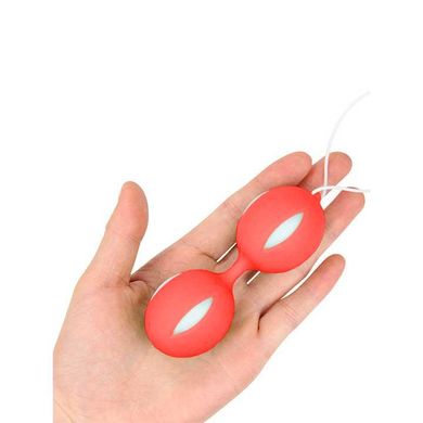 Вагінальні кульки Кегеля "Even Ball" - Рожевий X00000195-2 фото