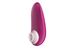 Вакуумный клиторальный стимулятор Womanizer Starlet 3 PINK SO8743 фото 4