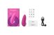 Вакуумный клиторальный стимулятор Womanizer Starlet 3 PINK SO8743 фото 7