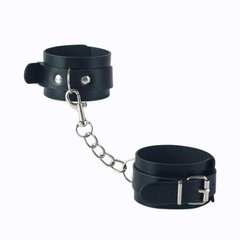 М'які БДСМ наручники — Садо-мазо X0000902 фото