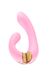 Вібратор-кролик Shunga Miyo Light Pink SO6910 фото 3