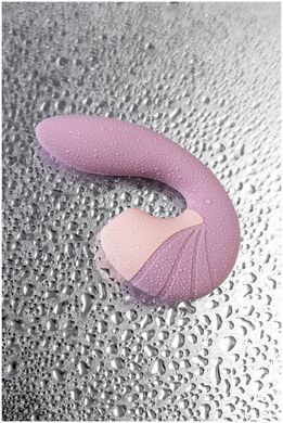 Вакуумный вибратор Satisfyer Supernova Old Rose, 2 положения ствола SO6108 фото