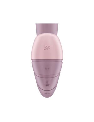 Вакуумний вібратор Satisfyer Supernova Old Rose, 2 положення стовбура SO6108 фото