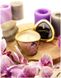 Массажная свеча Shunga Massage Candle - Vanilla Fetish (170 мл) с афродизиаками SO2511 фото 2