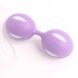 Вагінальні кульки Кегеля "Even Ball" - Фіолетовий X00000195-4 фото 1