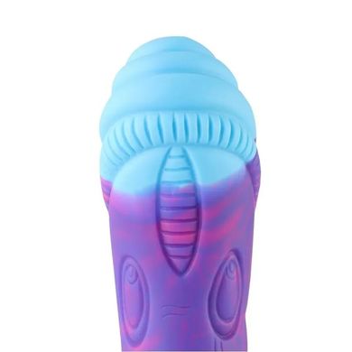 Силиконовый дилдо Hismith 7.48" Silicone Dildo HSA140 Monster Series SO9970 фото