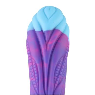 Силіконовий дилдо Hismith 7.48" Silicone Dildo HSA140 Monster Series SO9970 фото