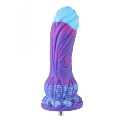 Силиконовый дилдо Hismith 7.48" Silicone Dildo HSA140 Monster Series SO9970 фото