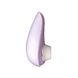 Вакуумный клиторальный стимулятор Womanizer Liberty Lilac, магнитная крышка, 2 насадки SO8746 фото 8