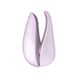 Вакуумный клиторальный стимулятор Womanizer Liberty Lilac, магнитная крышка, 2 насадки SO8746 фото 6