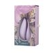 Вакуумный клиторальный стимулятор Womanizer Liberty Lilac, магнитная крышка, 2 насадки SO8746 фото 11