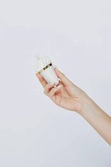 Мороженка спінатор Satisfyer Lay-On - Sweet Treat White/Gold, 10 режимів роботи, водонепроникна SO3553 фото