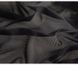 Коротенький прозорий халат з довгим рукавом - XS/S/M - Чорний - Еротична білизна X00000292-1 фото 19