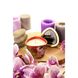 Масажна свічка Shunga Massage Candle – Sparkling Strawberry Wine (170 мл) з афродизіаками SO2513 фото 3