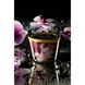 Массажная свеча Shunga Massage Candle - Sparkling Strawberry Wine (170 мл) с афродизиаками SO2513 фото 1